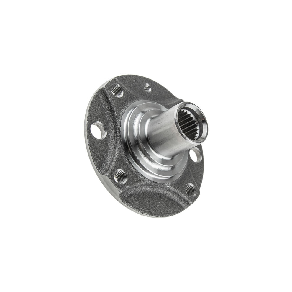 FRONT WHEEL HUB W O BEARING FOR OPEL ASTRA F CLASSIC 02--image-OPC-PGYPPG5-NEW