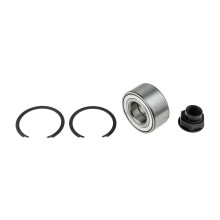 WHEEL BEARING KIT FRONT FOR OPEL CORSA D E 06-