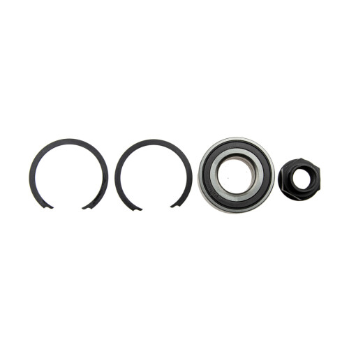 NTY WHEEL BEARING KIT FRONT FOR OPEL CORSA D E 06- 1