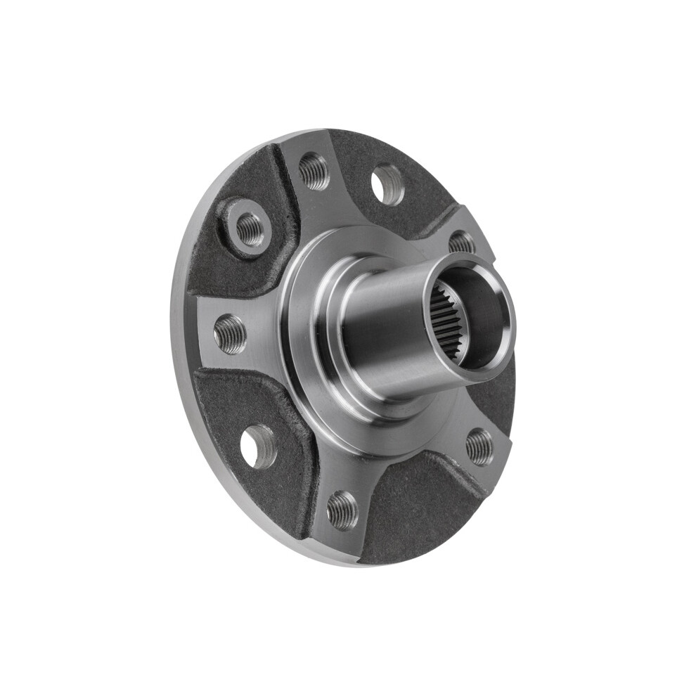 Front Wheel Hub W/O Bearing For Opel Corsa C 00- 5902048379573