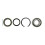 NTY WHEEL BEARING KIT FRONT FOR MITSUBISHI CARISMA 96- 3