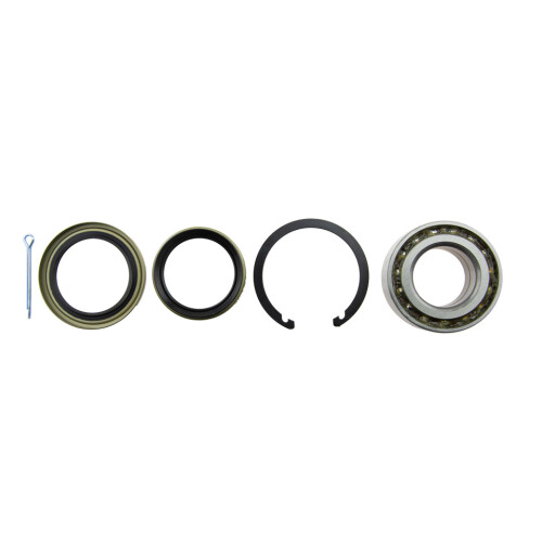 NTY WHEEL BEARING KIT FRONT FOR MITSUBISHI CARISMA 96- 2
