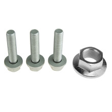 ASSEMBLY KIT For KIT DO NR: KLP-PL-022 /3 BOLTS, NUT/