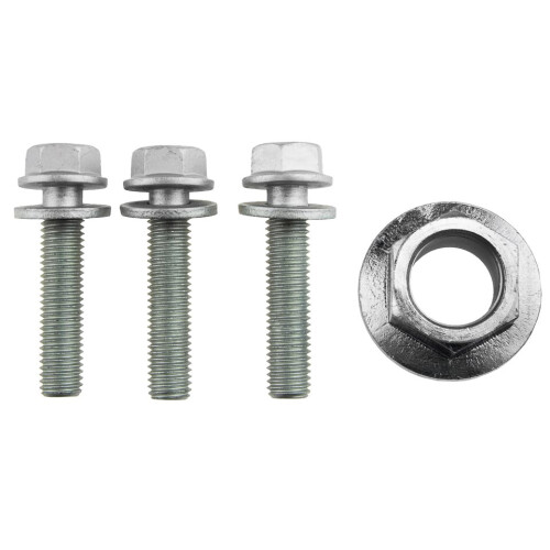 NTY ASSEMBLY KIT For KIT DO NR: KLP-PL-022 /3 BOLTS, NUT/ 1
