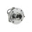 NTY FRONT WHEEL HUB For OPEL ASTRA H 04- /4 HOLES/ 2