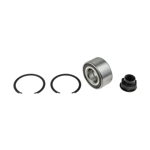 NTY WHEEL BEARING KIT FRONT FOR OPEL CORSA D E 06- 2