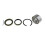 NTY WHEEL BEARING KIT FRONT FOR MITSUBISHI CARISMA 96- 2