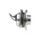 NTY FRONT WHEEL HUB For OPEL ASTRA H 04- /4 HOLES/ 3