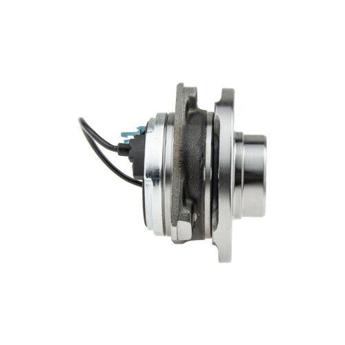 NTY FRONT WHEEL HUB For OPEL ASTRA H 04- /4 HOLES/ 2