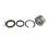 NTY WHEEL BEARING KIT FRONT FOR MITSUBISHI CARISMA 96- 1