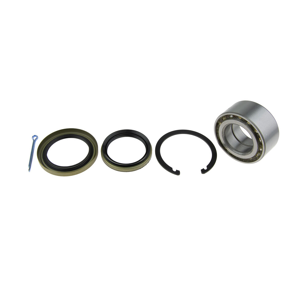 Wheel Bearing Kit Front For Mitsubishi Carisma 96- 5908281425275