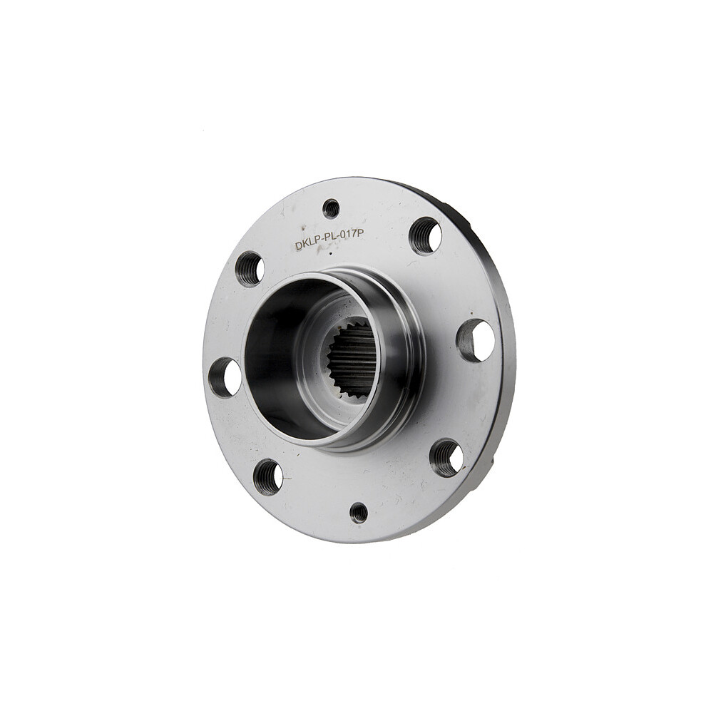 Front Wheel Hub W O Bearing For Opel Corsa D E 06- 5902048908568
