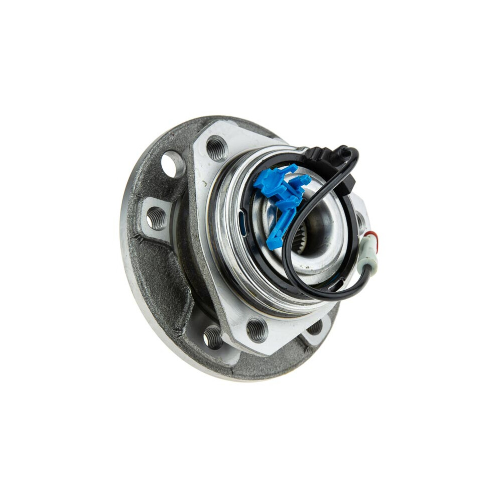 WHEEL BEARING KIT KLP-PL-014 FOR VAUXHALL ZAFIRA/Mk/II ASTRA OPELA16/Z16LET 1.6L - Image 13