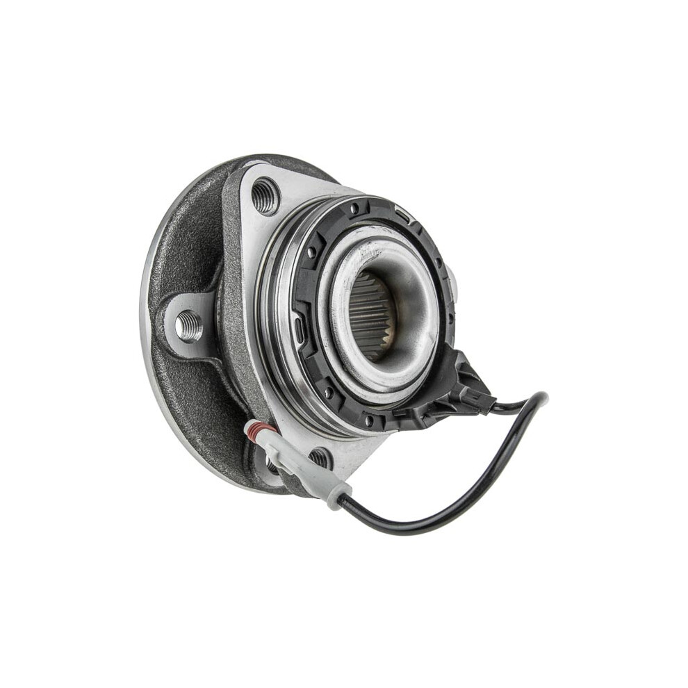 Fits NTY KLP-PL-021 FRONT WHEEL HUB - Image 13