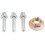 NTY ASSEMBLY KIT For OPEL ASTRA K 15- 1
