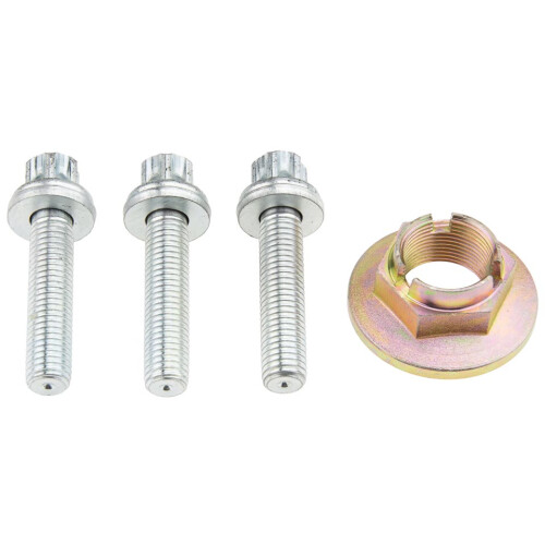 NTY ASSEMBLY KIT For OPEL ASTRA K 15-