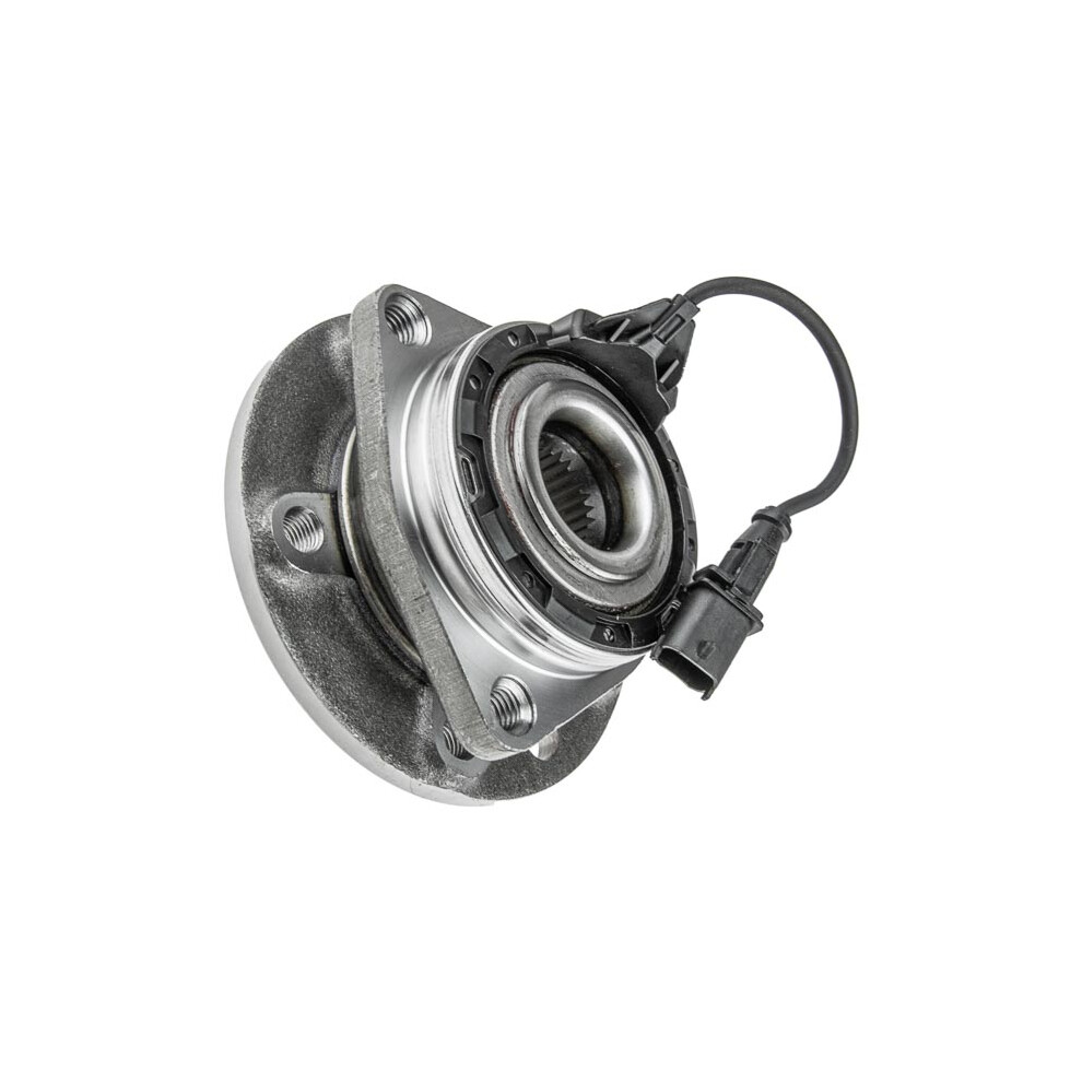 FRONT WHEEL HUB FOR OPEL VECTRA C 02- SIGNUM 03- FIAT CROMA 05--image-OPC-PGYPPGN-NEW