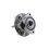 NTY FRONT WHEEL HUB For OPEL ASTRA K 15- 1