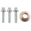 NTY ASSEMBLY KIT For OPEL ASTRA K 15- 2