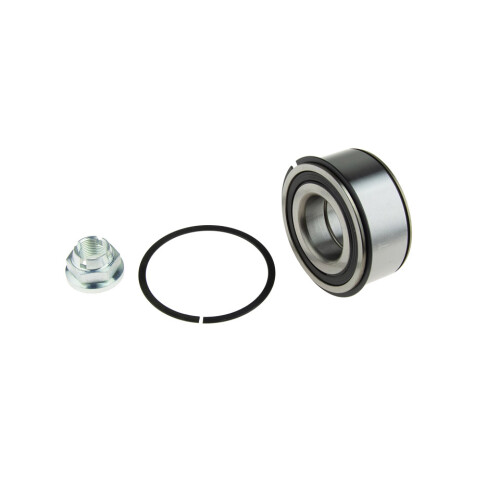 NTY WHEEL BEARING KIT FRONT FOR RENAULT LAGUNA BREAK 93- 1