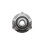 NTY FRONT WHEEL HUB For OPEL ASTRA K 15- 4