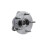 NTY FRONT WHEEL HUB For OPEL ASTRA K 15- 2