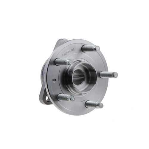 NTY FRONT WHEEL HUB For OPEL ASTRA K 15- 1