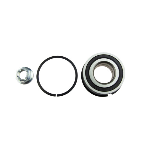NTY WHEEL BEARING KIT FRONT FOR RENAULT LAGUNA BREAK 93- 2