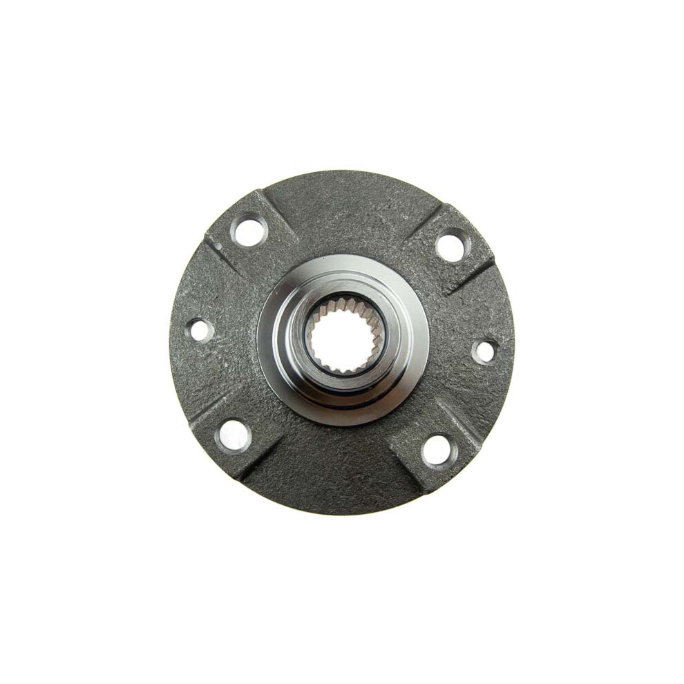 Front Wheel Hub W O Bearing For Renault Clio I Ii 91- Twingo 96- 5908281498552