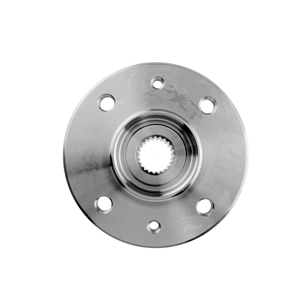 N.T.Y. KLP-RE-002P.NTY Wheel Hub for RENAULT - Image 4