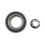 NTY WHEEL BEARING KIT FRONT FOR RENAULT LAGUNA II 01- 3