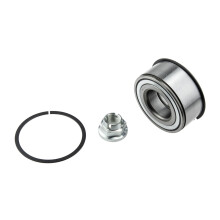 WHEEL BEARING KIT FRONT For RENAULT KANGOO 4WD 01- SCENIC 4WD 03-