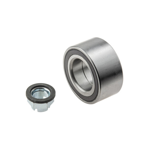 NTY WHEEL BEARING KIT FRONT FOR RENAULT LAGUNA II 01- 1