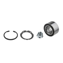 WHEEL BEARING KIT FRONT FOR RENAULT MEGANE SCENIC II GRAND 02-