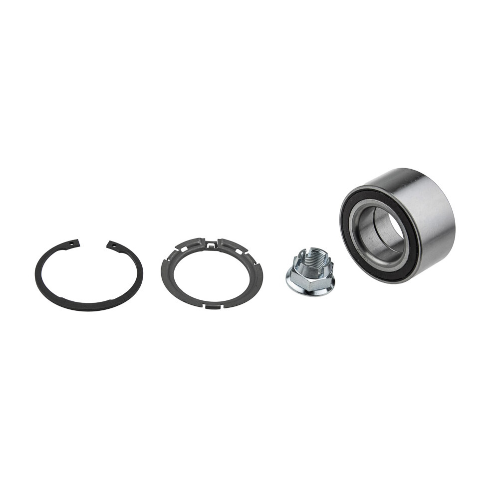 WHEEL BEARING KIT KLP-RE-024 FOR RENAULT MASTER/II/Platform/Chassis/Van/Bus 3.0L - Image 9