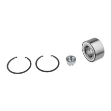 WHEEL BEARING KIT FRONT FOR RENAULT MEGANE III 08-, SCENIC 09-