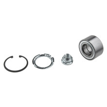 WHEEL BEARING KIT FRONT For DACIA LOGAN 04-