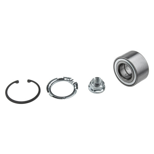 NTY WHEEL BEARING KIT FRONT For DACIA LOGAN 04-