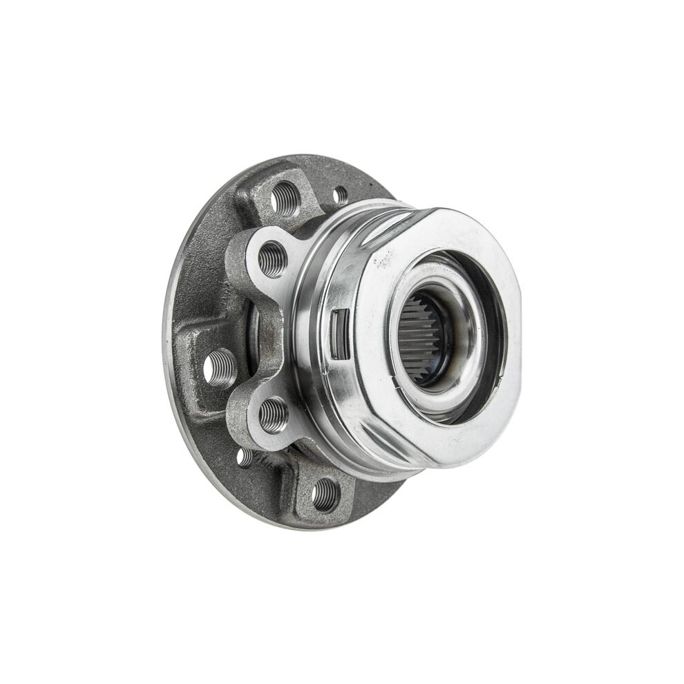 Nty Front Wheel Hub For Renault Laguna Iii 07-, Talisman 15