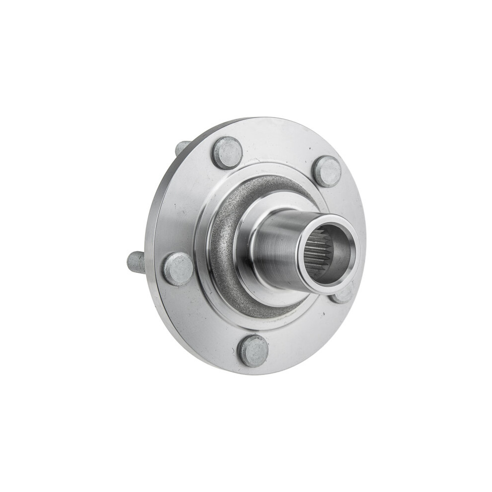 Front Wheel Hub W/O Bearing For Mazda 626 Ge/Gf 91-01 5902048015204
