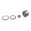 NTY WHEEL BEARING KIT FRONT For DACIA LOGAN 04- 2