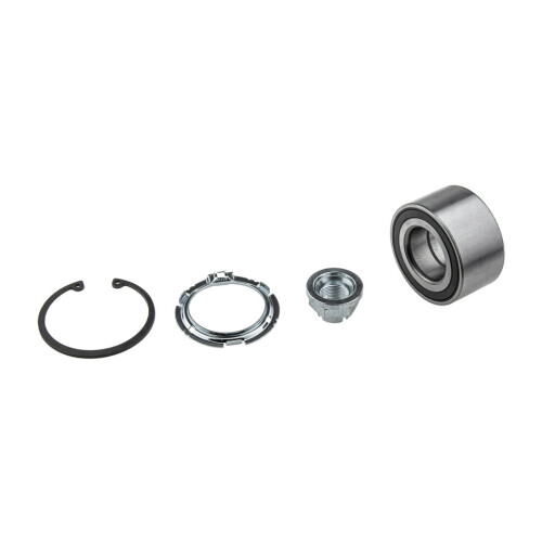 NTY WHEEL BEARING KIT FRONT For DACIA LOGAN 04- 1