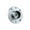 NTY FRONT WHEEL HUB W/O BEARING For DACIA LOGAN 04- 2