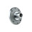 NTY FRONT WHEEL HUB W/O BEARING For DACIA LOGAN 04- 1