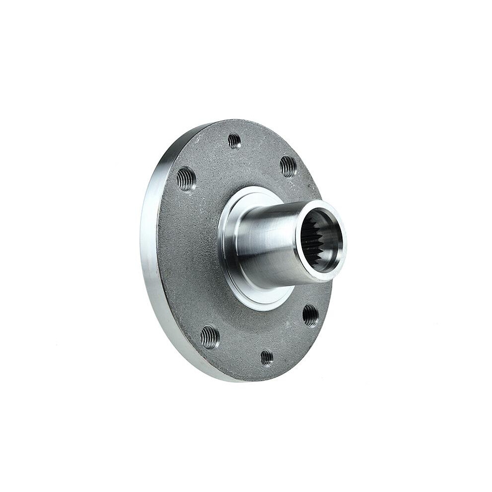 ✅Fits NTY KLP-RE-029P FRONT WHEEL HUB W/O BEARING ⭐UK Seller⭐ - Image 8