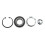 NTY WHEEL BEARING KIT FRONT For DACIA LOGAN 04- 3