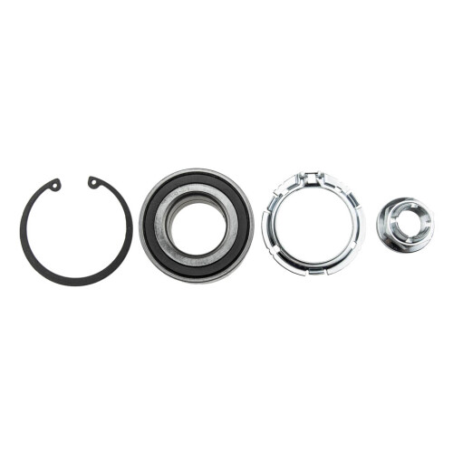 NTY WHEEL BEARING KIT FRONT For DACIA LOGAN 04- 2