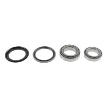 WHEEL BEARING KIT FRONT FOR KIA SPORTAGE I 94- MAZDA B 4WD 06-