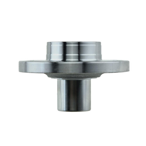 NTY FRONT WHEEL HUB W/O BEARING For DACIA LOGAN 04- 2