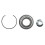 NTY WHEEL BEARING KIT FRONT For NISSAN KUBISTAR 03- 3